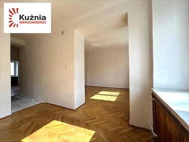 Lokal biurowy z windą, 4 pokoje, blisko sądu i komunikacji lokal użytkowy Warszawa, Wola, Ogrodowa