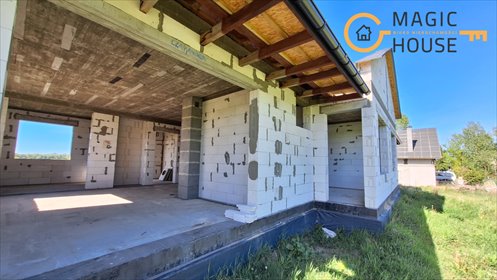Dom na sprzedaż Wiślinka, Różana 236m2 Foto 4