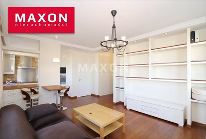 mieszkanie na wynajem 53m2 mieszkanie Warszawa, Ursynów, al. Aleja Komisji Edukacji Narodowej