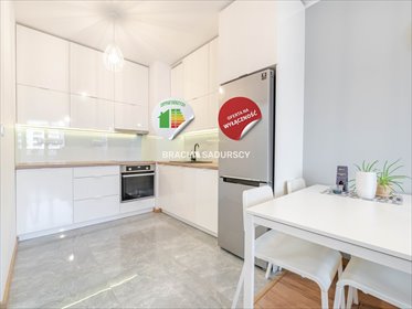 mieszkanie na sprzedaż 41m2 mieszkanie Kraków, Dębniki, Ruczaj, Czerwone Maki