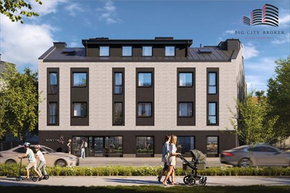 Lokal użytkowy 742 m2 - inwestycja przy ul. Nowy Świat lokal użytkowy Lublin, Dziesiąta