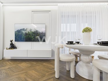 mieszkanie na wynajem 47m2 mieszkanie Warszawa, Włochy, Naukowa