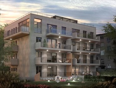 Sprzedam luksusowy 157 m² apartament w Rezydencji Ksawerów mieszkanie Warszawa, Mokotów Ksawerów, Ksawerów
