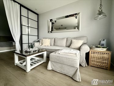 mieszkanie na sprzedaż 33m2 mieszkanie Międzyzdroje