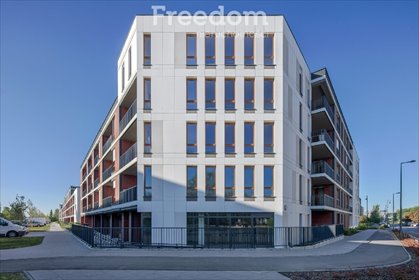 mieszkanie na sprzedaż 79m2 mieszkanie Warszawa, Wilanów