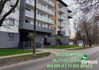 mieszkanie na sprzedaż 46m2 mieszkanie Łódź, Bałuty, Źródłowa