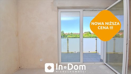 Nowoczesne 3-pokojowe mieszkanie 71,10 m² (stan deweloperski) w Słupsku mieszkanie Słupsk