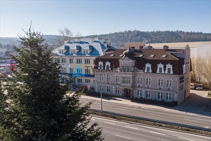 lokal użytkowy na sprzedaż 850m2 lokal użytkowy Rumia, Sobieskiego