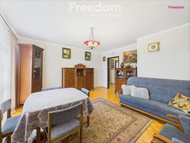 mieszkanie na sprzedaż 63m2 mieszkanie Radom, Południe, Urszuli