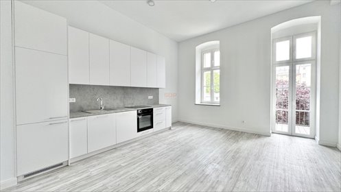 mieszkanie na wynajem 84m2 mieszkanie Wrocław, Stare Miasto, Przedmieście Oławskie, gen. Karola Kniaziewicza
