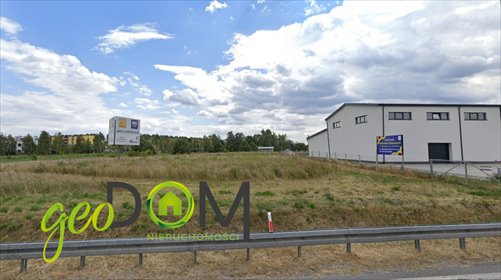 Do sprzedania inwestycyjna działka 3260 m² przy Werszki działka Biała Podlaska, Aleksandra Wereszki