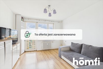 Przestronne 3-pokojowe mieszkanie (53,9 m²) w Kielcach mieszkanie Kielce, Uroczysko, Warszawska