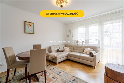 Kraków, Krowodrza, 2 pokoje, balkon, inwestycja mieszkanie Kraków, Krowodrza, Łobzów, Juliusza Lea