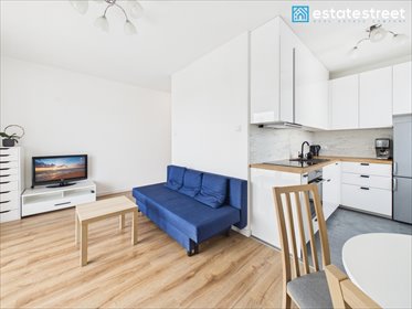 mieszkanie na wynajem 40m2 mieszkanie Chorzów, Stary Chorzów, Tadeusza Kościuszki