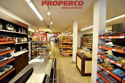 Lokal użytkowy na wynajem Nowa Słupia 350m2 Foto 6