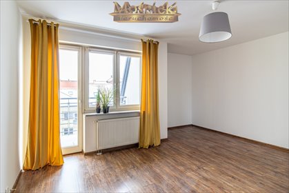 mieszkanie na wynajem 57m2 mieszkanie Warszawa, Ursynów, Kabaty, Kabacki Dukt