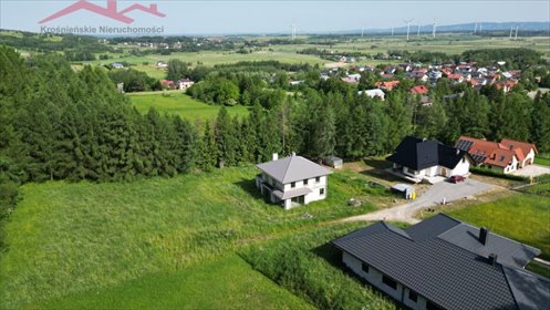 dom na sprzedaż 259m2 dom Rymanów