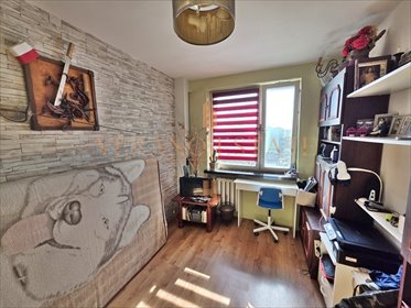 mieszkanie na sprzedaż 44m2 mieszkanie Warszawa, Bielany, Chomiczówka, Kwitnąca