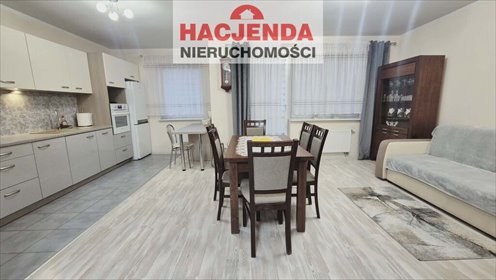 mieszkanie na wynajem 55m2 mieszkanie Police, Kazimierza Pułaskiego