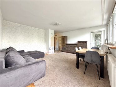 Zapraszam do 3-pokojowego mieszkania 63 m² z balkonami na Popowicach mieszkanie Wrocław, Popowice, Białowieska