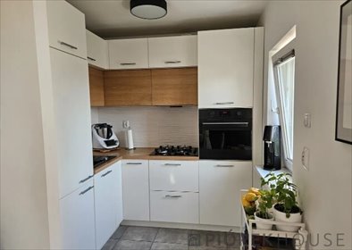 mieszkanie na sprzedaż 44m2 mieszkanie Warszawa, Wawer, Króla Maciusia