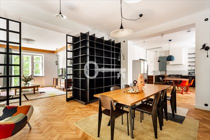 mieszkanie na wynajem 150m2 mieszkanie Warszawa, Ochota Filtry, Filtrowa