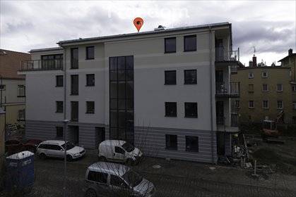Nowoczesny apartament z ogródkiem w Cieplicach Zdrój mieszkanie Jelenia Góra, Cieplice Śląskie-Zdrój, Kryniczna
