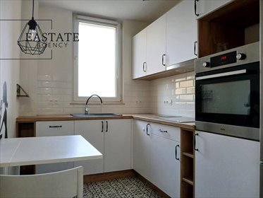 mieszkanie na wynajem 46m2 mieszkanie Warszawa, Targówek, Heleny Junkiewicz