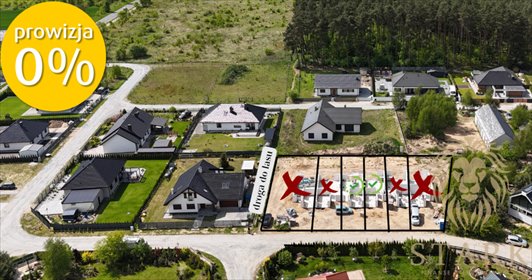 dom na sprzedaż 106m2 dom Bielkowo, Osiedle Zalesie Drugie