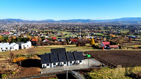 dom na sprzedaż 124m2 dom Biczyce Dolne