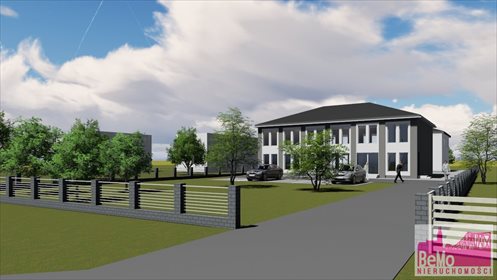 Lokal użytkowy na sprzedaż Szpetal Górny 420m2 Foto 2