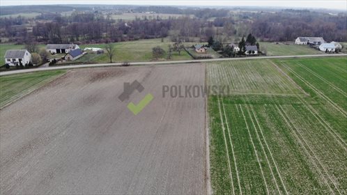 Działka rolna na sprzedaż Strzeszewo 3 000m2 Foto 7