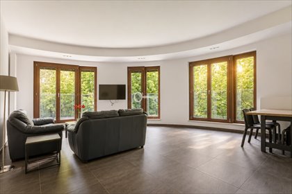 Apartament 78 m² na Powiślu z widokiem polecam mieszkanie Warszawa, Śródmieście Powiśle, Dynasy