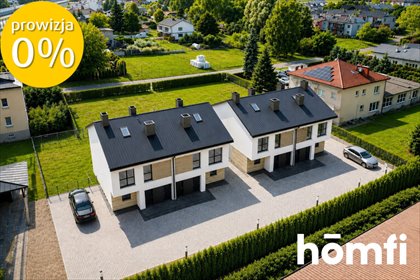 Polecam nowoczesne 4-pokojowe mieszkanie 52,7 m² w Rzeszowie mieszkanie Rzeszów, Przybyszówka, Krakowska
