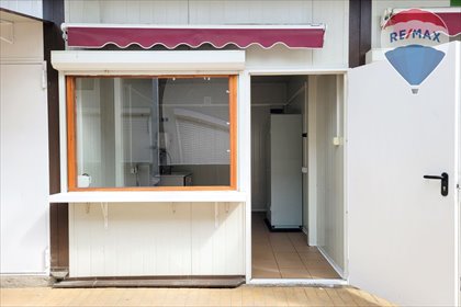 lokal użytkowy na wynajem 11m2 lokal użytkowy Grodzisk Mazowiecki, J. Montwiłła