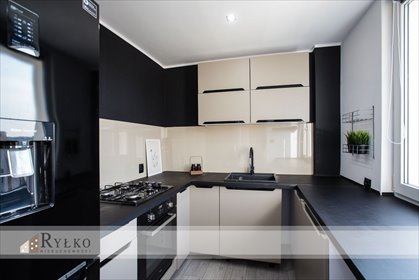 mieszkanie na sprzedaż 37m2 mieszkanie Bydgoszcz, Kapuściska, Krzysztofa Kamila Baczyńskiego