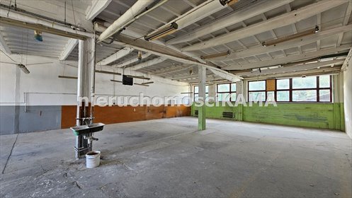 Zapraszam do wynajęcia magazynu 411 m² z rampą rozładunkową magazyn Łodygowice
