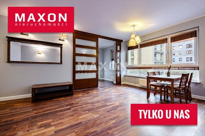 mieszkanie na sprzedaż 65m2 mieszkanie Warszawa, Mokotów, al. Aleja gen. Władysława Sikorskiego