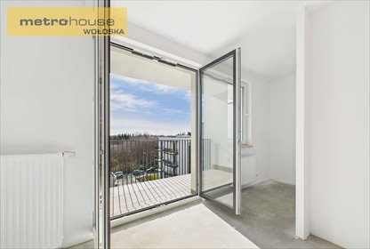 mieszkanie na sprzedaż 59m2 mieszkanie Warszawa, Włochy, Salomea, ul. Jutrzenki