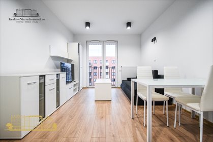 mieszkanie na wynajem 47m2 mieszkanie Kraków, Płaszów, Płaszów, Myśliwska