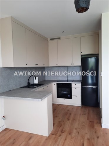 Polecam nowoczesne 2-pokojowe mieszkanie z garażem i balkonem mieszkanie Grodzisk Mazowiecki