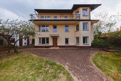 Dom z dużą działką 135 m² w Augustowie, gotowy do zamieszkania dom Augustów