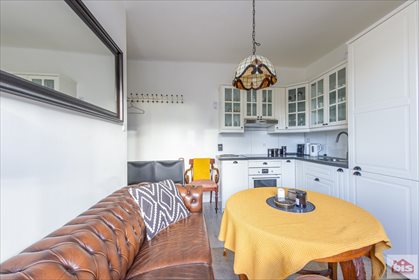 Atrakcyjne 36,3 m² w centrum Białegostoku - polecam mieszkanie Białystok, Centrum, Lipowa