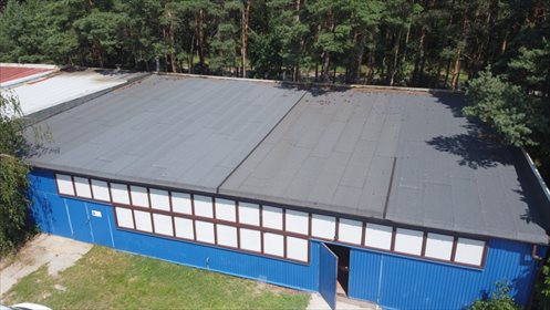 lokal użytkowy na sprzedaż 336m2 lokal użytkowy Bydgoszcz, Glinki