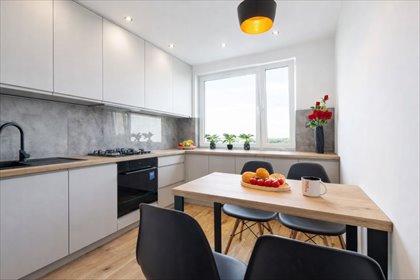 mieszkanie na sprzedaż 54m2 mieszkanie Rzeszów, Marszałkowska