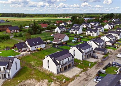 dom na sprzedaż 149m2 dom Białuń, Przyrodnicza