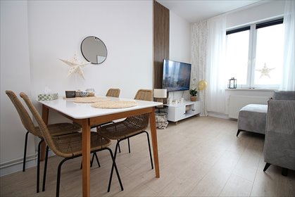 Do sprzedania nowoczesne 2-pokojowe mieszkanie 52,6 m² w Stargardzie mieszkanie Stargard, Warszawska