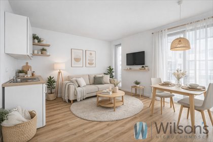 Nowoczesny apartament 23,6 m2 blisko plaży w Stegnie mieszkanie Stegna, Lipowa