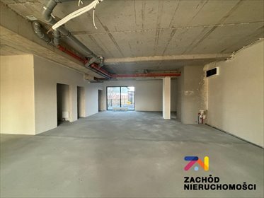 Zapraszam do wynajmu nowoczesnego lokalu 140 m² z parkingiem lokal użytkowy Zielona Góra