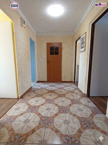 mieszkanie na sprzedaż 52m2 mieszkanie Darłowo, Stanisława Moniuszki